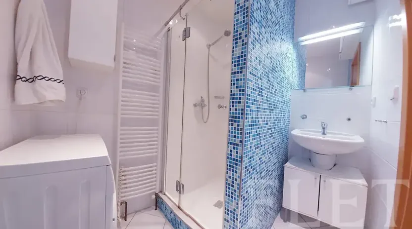 Prodej bytu 2+kk, Praha - Strašnice, V Rybníčkách, 46 m2