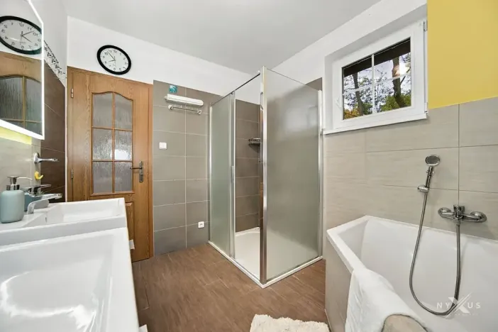 Prodej rodinného domu, Vrbová Lhota, Na Kovárně, 222 m2