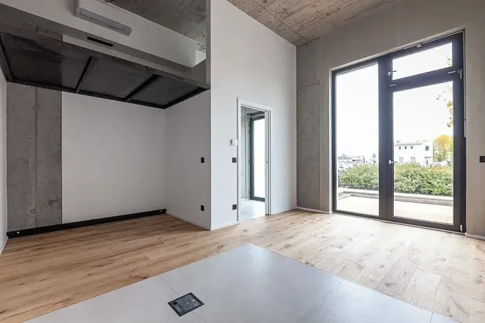 Prodej bytu 1+kk, Nymburk, K Rusínku, 31 m2