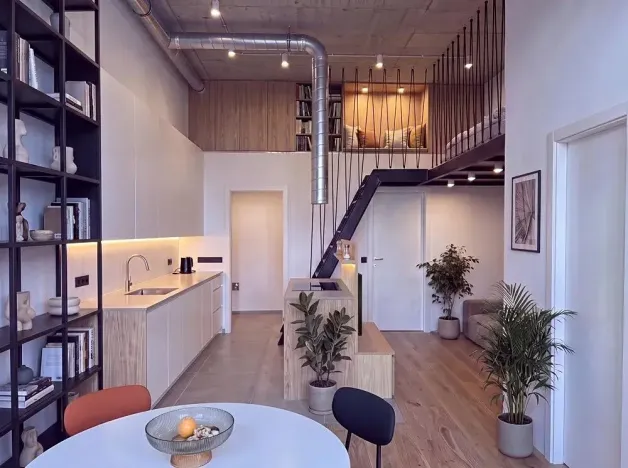 Prodej bytu 1+kk, Nymburk, K Rusínku, 31 m2
