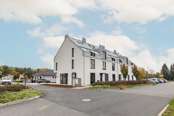 Prodej bytu 1+kk, Nymburk, K Rusínku, 31 m2