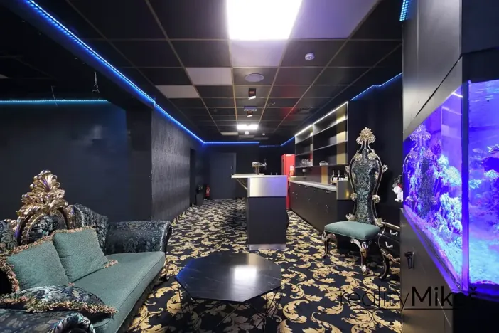 Prodej obchodního prostoru, Liberec, Na Žižkově, 351 m2