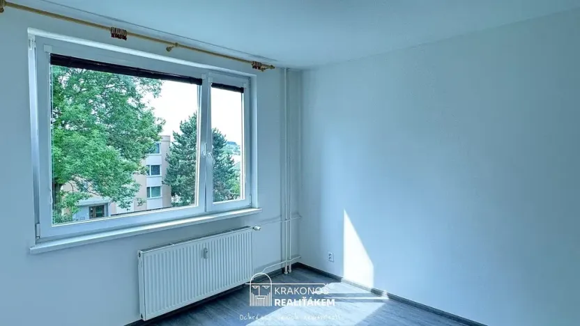 Pronájem bytu 2+1, Kelč, 49 m2
