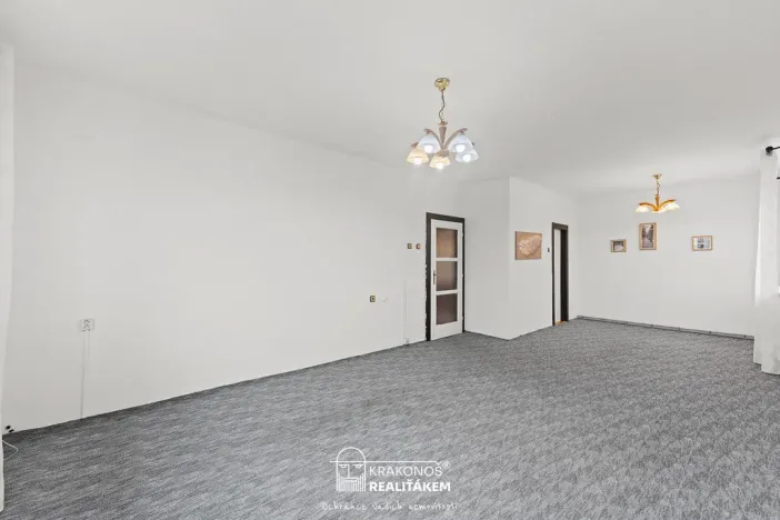 Prodej bytu 3+1, Hranice - Hranice I-Město, Máchova, 94 m2