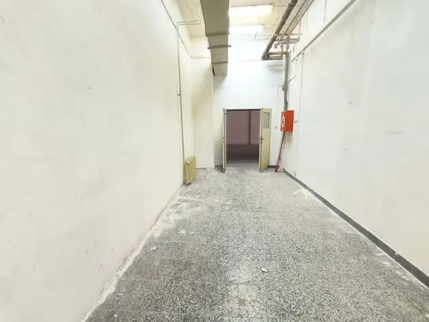 Pronájem obchodního prostoru, Ústí nad Labem, Masarykova, 282 m2
