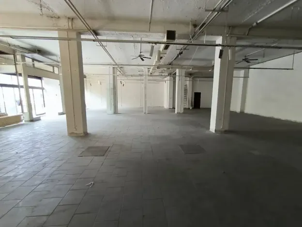 Pronájem obchodního prostoru, Ústí nad Labem, Masarykova, 282 m2