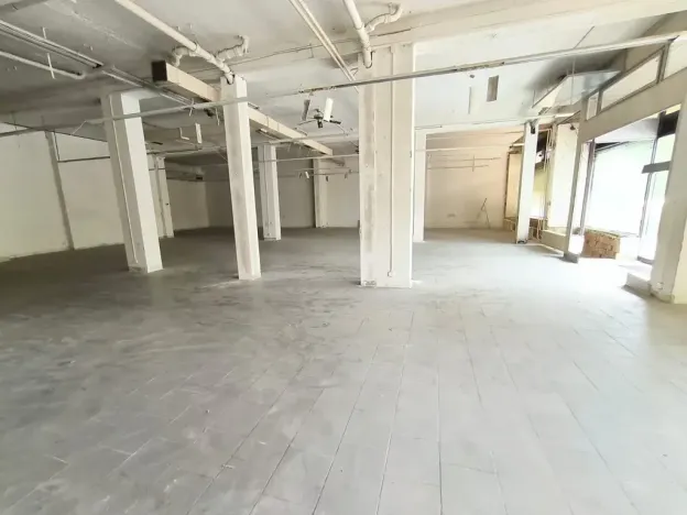 Pronájem obchodního prostoru, Ústí nad Labem, Masarykova, 141 m2