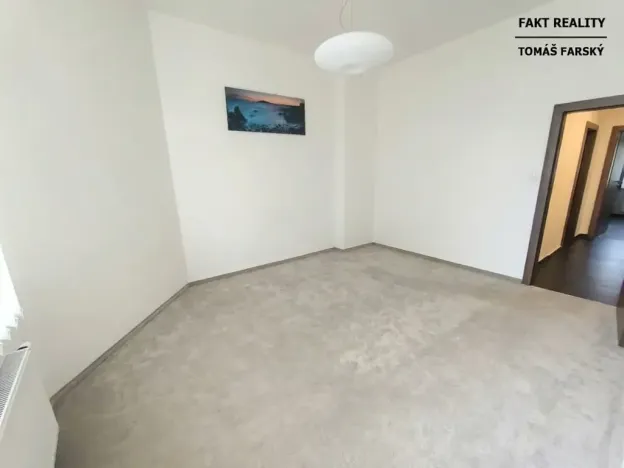Pronájem bytu 2+kk, Ústí nad Labem, Masarykova, 48 m2