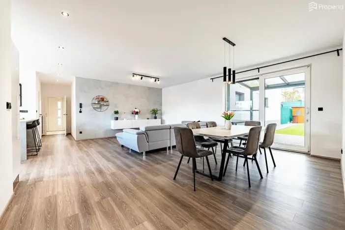 Prodej bytu 4+kk, Ivančice, Ořechová, 109 m2