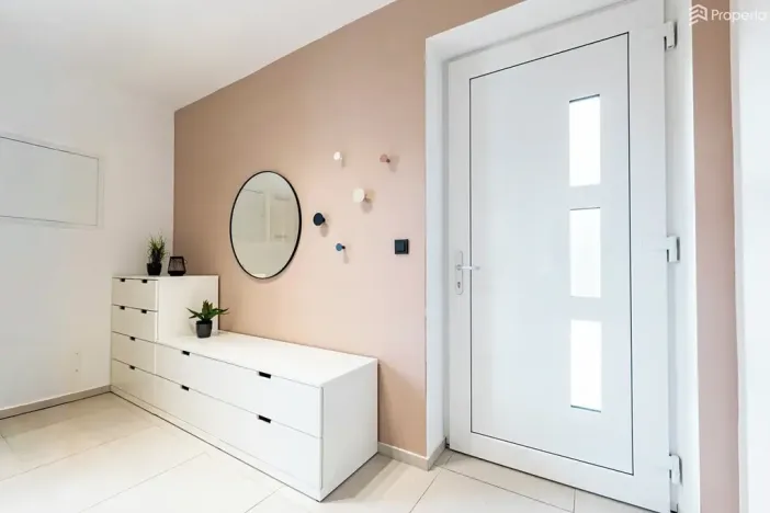 Prodej bytu 4+kk, Ivančice, Ořechová, 109 m2