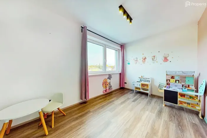 Prodej bytu 4+kk, Ivančice, Ořechová, 109 m2