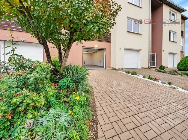 Prodej bytu 3+kk, Kladno, Jana Wericha, 72 m2