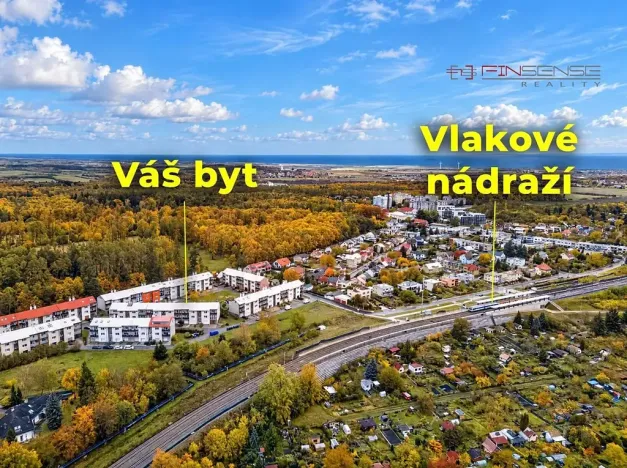 Prodej bytu 3+kk, Kladno, Jana Wericha, 72 m2
