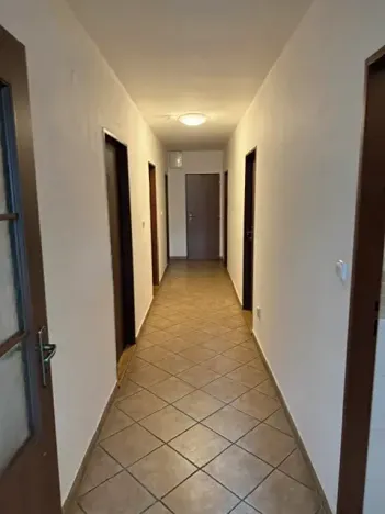 Pronájem pokoje, Praha - Záběhlice, Podléšková, 20 m2