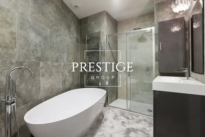 Pronájem bytu 2+1, Praha - Vinohrady, Na Kozačce, 90 m2