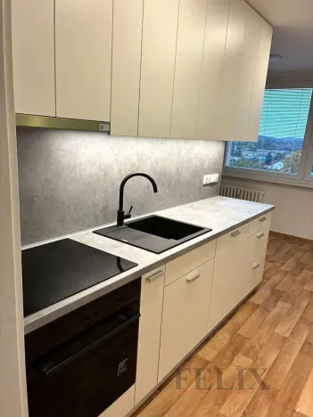 Pronájem bytu 3+1, Valašské Meziříčí, Sokolská, 72 m2