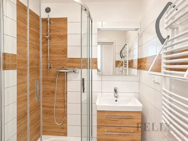 Pronájem bytu 3+1, Valašské Meziříčí, Sokolská, 72 m2