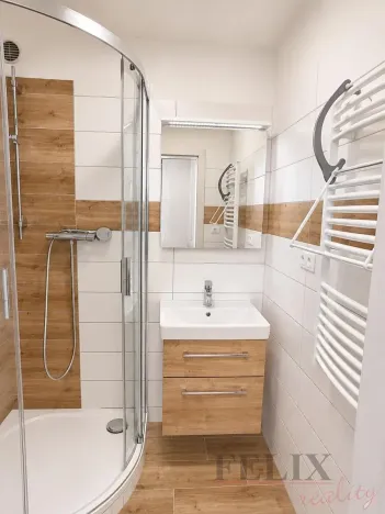 Pronájem bytu 3+1, Valašské Meziříčí, Sokolská, 72 m2