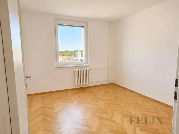 Pronájem bytu 3+1, Valašské Meziříčí, Sokolská, 72 m2
