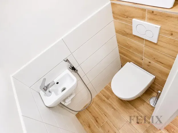 Pronájem bytu 3+1, Valašské Meziříčí, Sokolská, 72 m2
