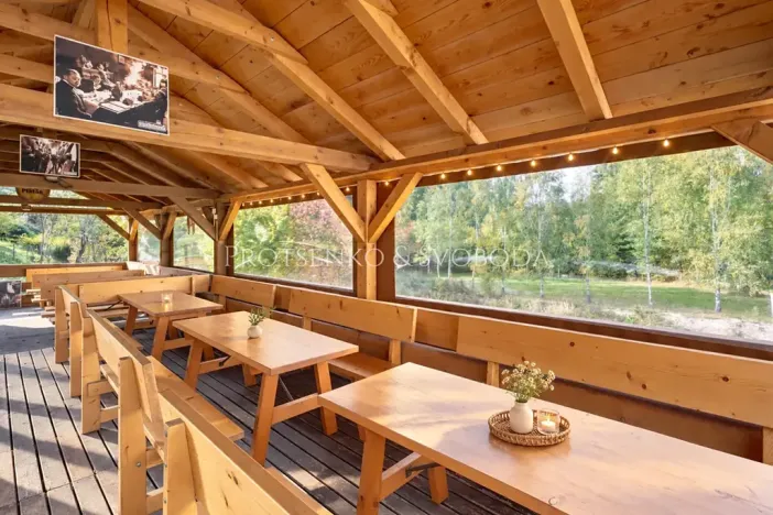 Prodej rodinného domu, Benešov nad Černou, 217 m2
