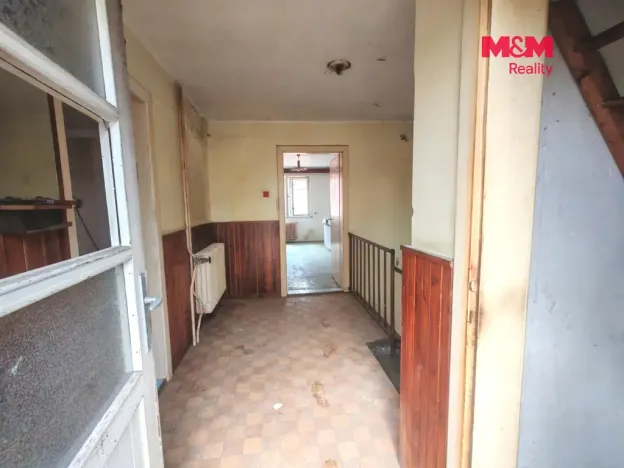 Prodej rodinného domu, Třinec - Oldřichovice, 225 m2