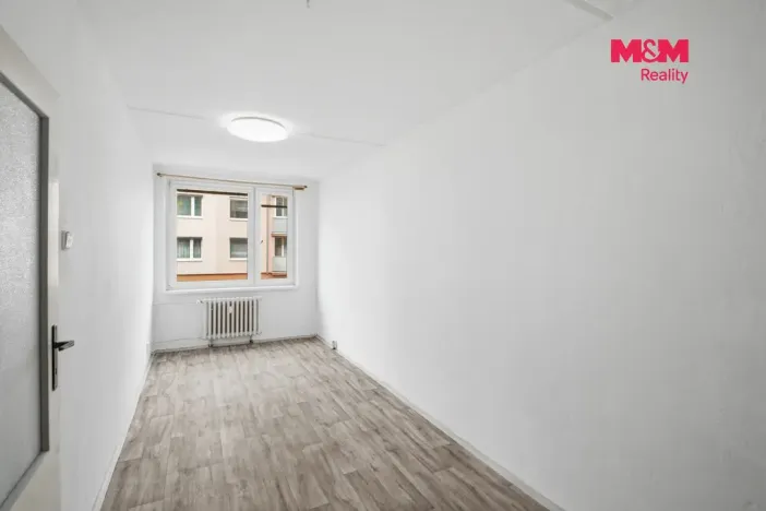 Prodej bytu 3+1, Libochovice, Revoluční, 71 m2
