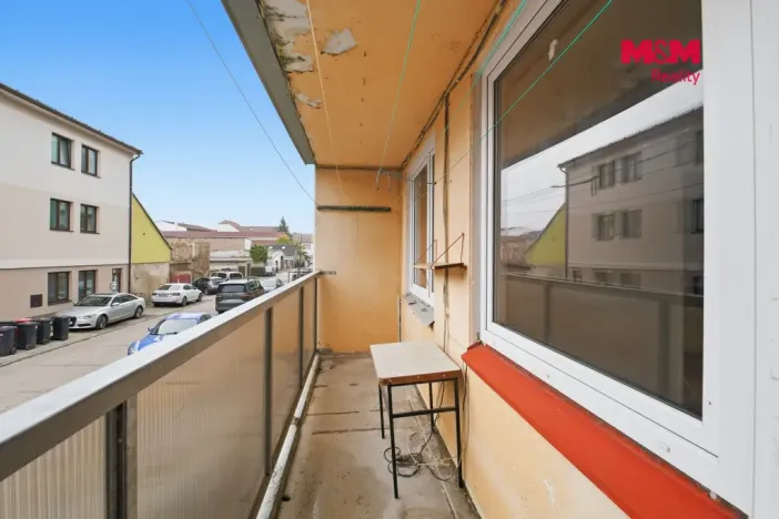 Prodej bytu 3+1, Libochovice, Revoluční, 71 m2