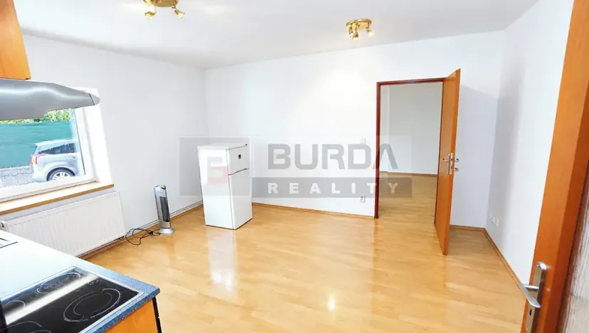 Pronájem bytu 2+kk, Kostelec nad Labem, 44 m2