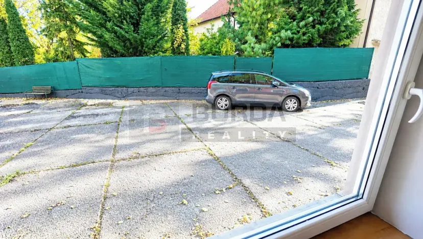 Pronájem bytu 2+kk, Kostelec nad Labem, 44 m2