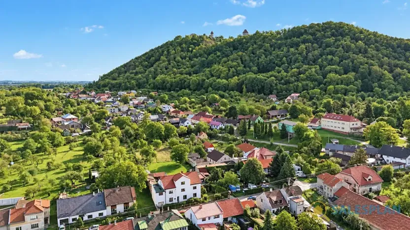 Prodej rodinného domu, Týn nad Bečvou, Smetanova, 157 m2