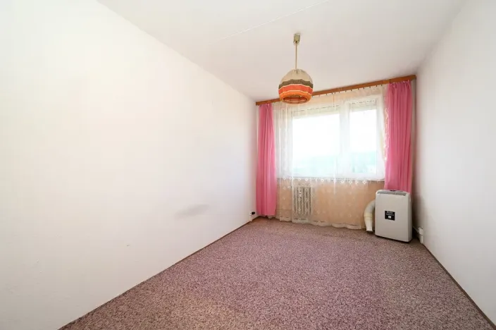 Prodej bytu 2+kk, Praha - Modřany, K dolům, 43 m2
