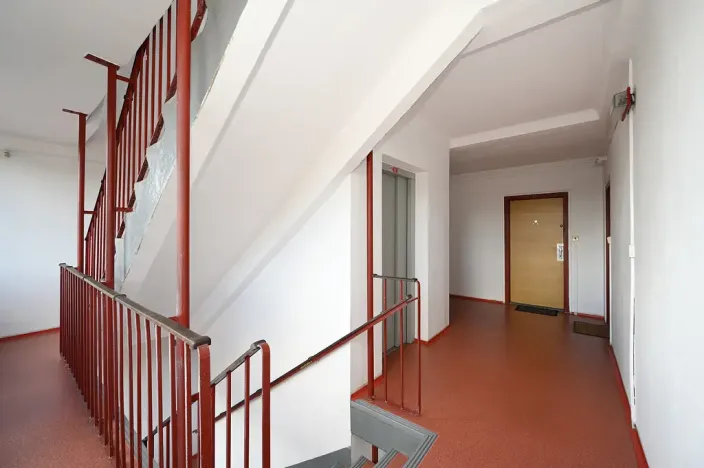 Prodej bytu 2+kk, Praha - Modřany, K dolům, 43 m2