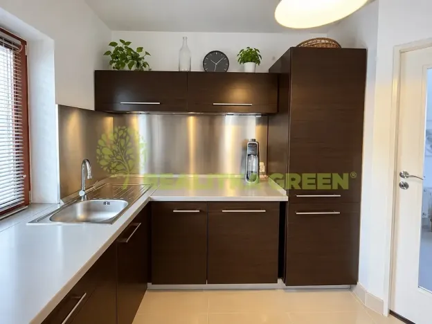 Pronájem rodinného domu, Pržno, 210 m2