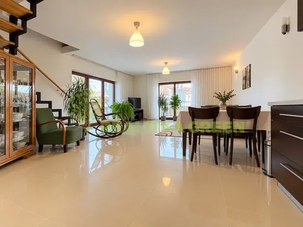 Pronájem rodinného domu, Pržno, 210 m2