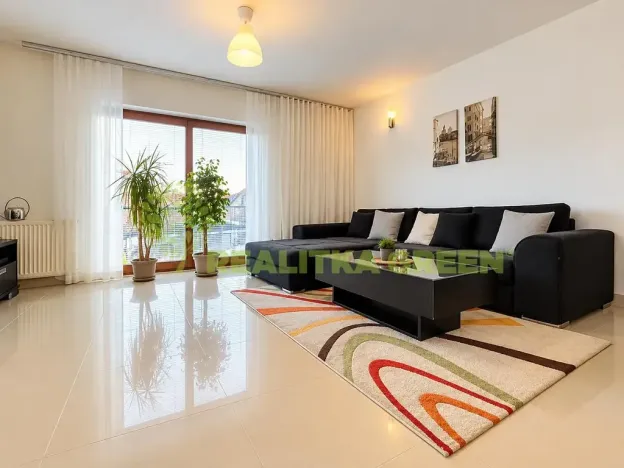 Pronájem rodinného domu, Pržno, 210 m2