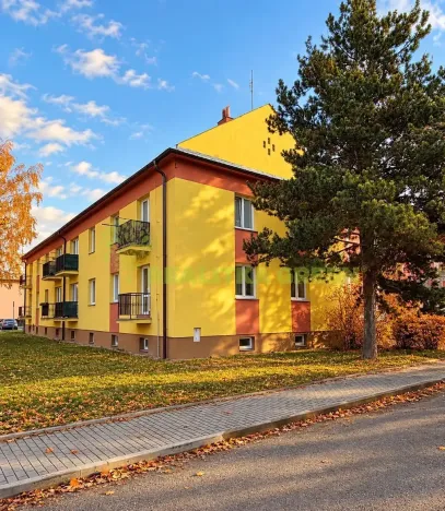 Prodej bytu 3+1, Bystřice pod Hostýnem, Bělidla, 79 m2