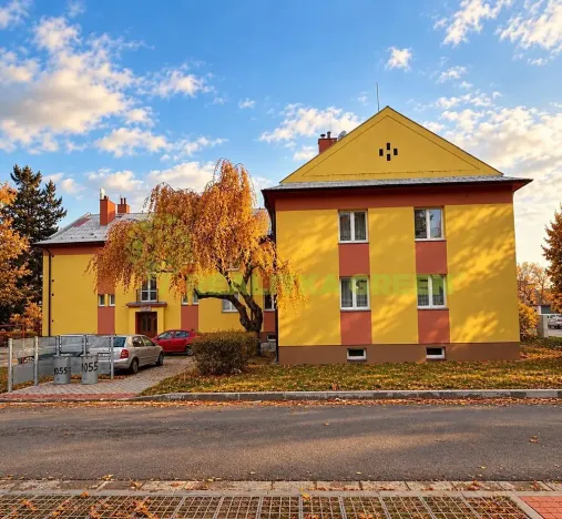 Prodej bytu 3+1, Bystřice pod Hostýnem, Bělidla, 79 m2