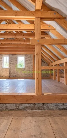 Prodej rodinného domu, Halenkov, 550 m2
