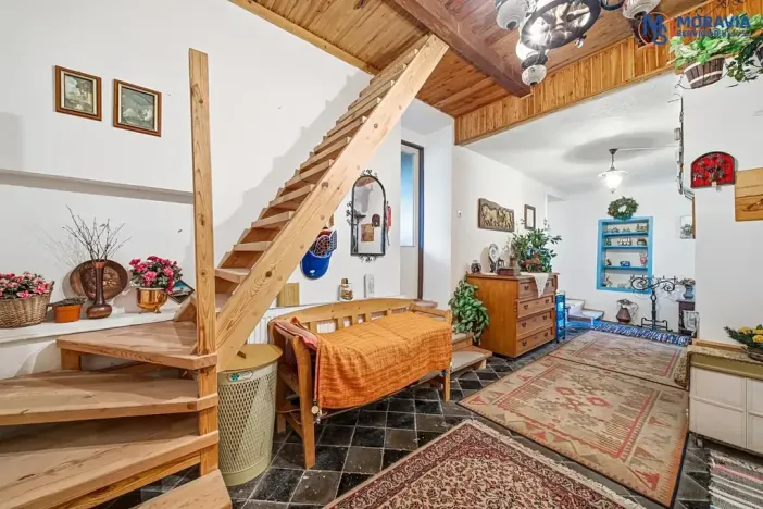Prodej rodinného domu, Jívová, 225 m2