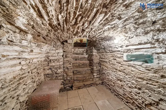 Prodej rodinného domu, Jívová, 225 m2