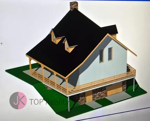 Prodej rodinného domu, Litvínov, 115 m2