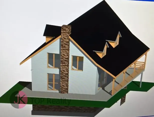 Prodej rodinného domu, Litvínov, 115 m2