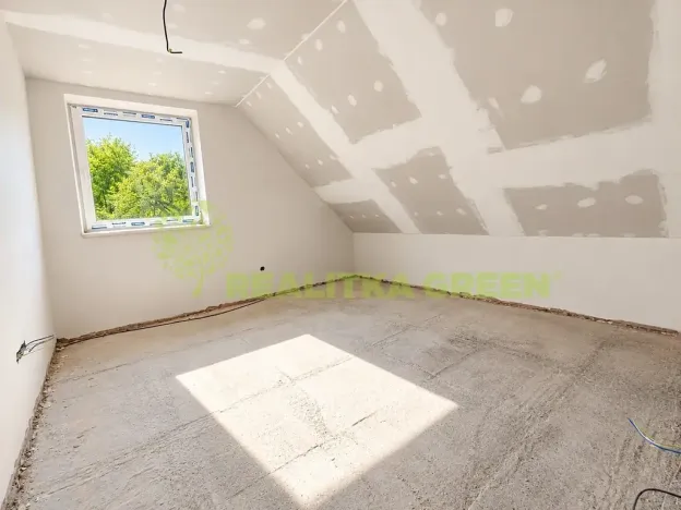 Prodej rodinného domu, Mikulůvka, 148 m2