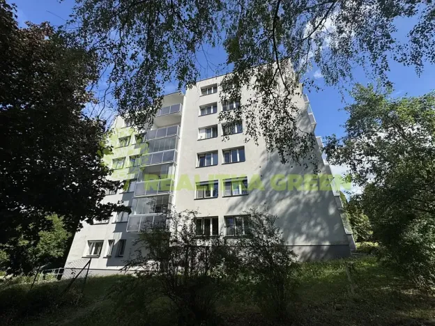 Prodej bytu 3+1, Zlín, Slovenská, 71 m2