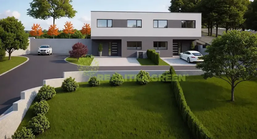 Prodej rodinného domu, Slušovice, Příkrá, 169 m2