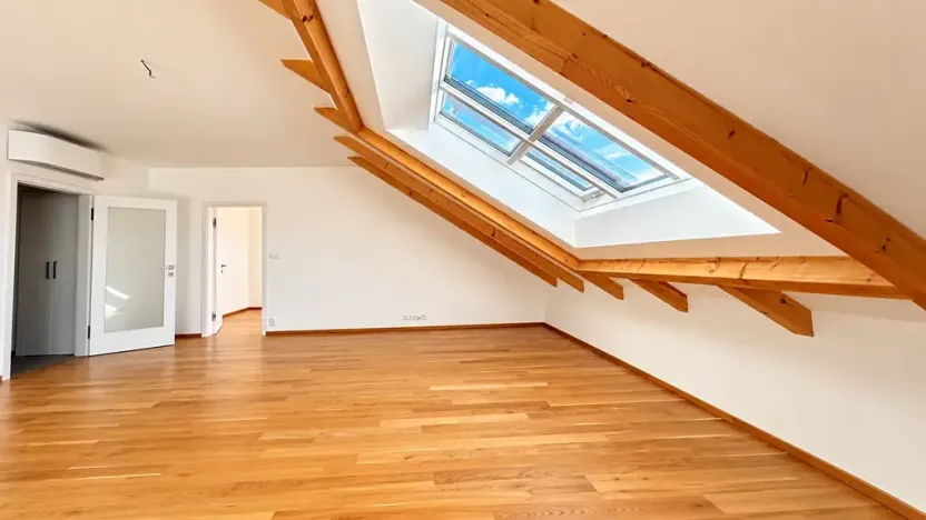 Prodej bytu 2+kk, Praha - Karlín, Jirsíkova, 73 m2