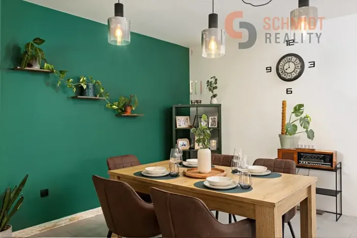 Prodej rodinného domu, Moravská Nová Ves, Mikulecká, 242 m2