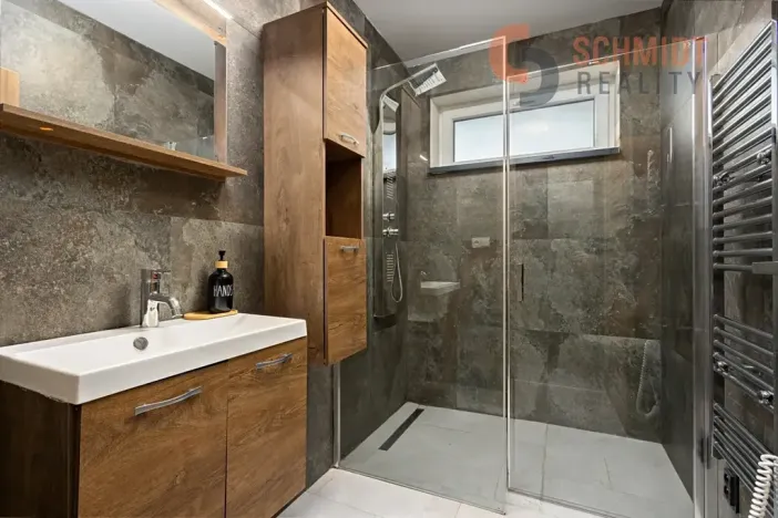Prodej rodinného domu, Moravská Nová Ves, Mikulecká, 242 m2