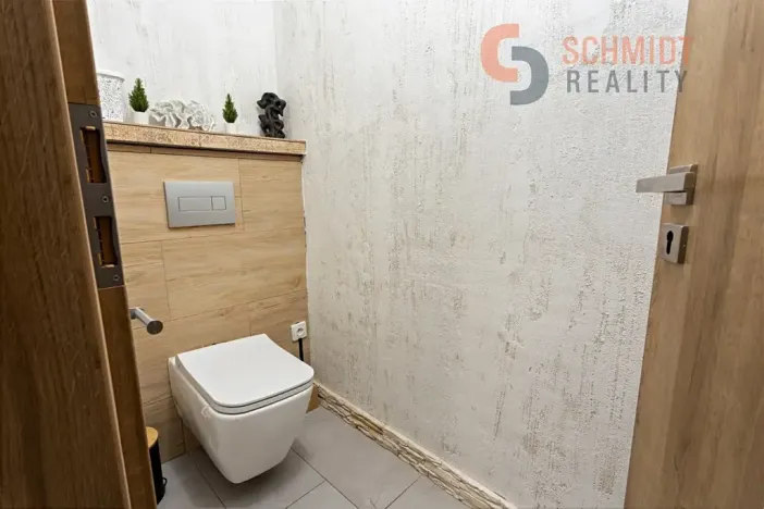 Prodej rodinného domu, Moravská Nová Ves, Mikulecká, 242 m2